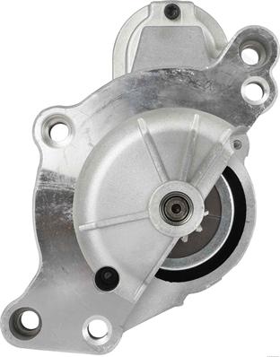 Herth+Buss Elparts 42023850 - Démarreur droxauto.com