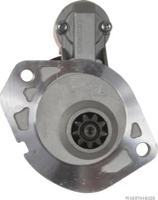 Herth+Buss Elparts 42114850 - Démarreur droxauto.com