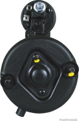 Herth+Buss Elparts 42314018 - Démarreur droxauto.com