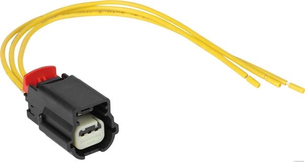 Herth+Buss Elparts 51277441 - Kit de réparation de câble, capteur d'aide au stationnement droxauto.com