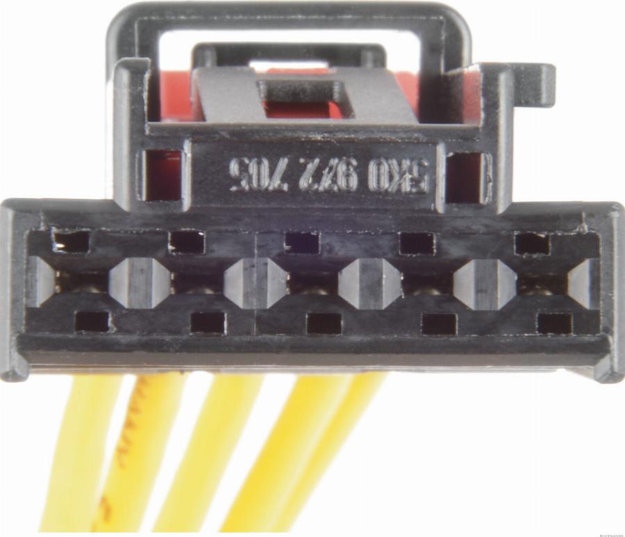 Herth+Buss Elparts 51277448 - Kit de réparation pour câbles, feu arrière droxauto.com