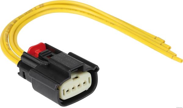 Herth+Buss Elparts 51277442 - Kit de réparation pour câbles, feu arrière droxauto.com