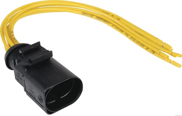 Herth+Buss Elparts 51277454 - Kit de réparation pour câbles, capteur de vitesse de roue droxauto.com