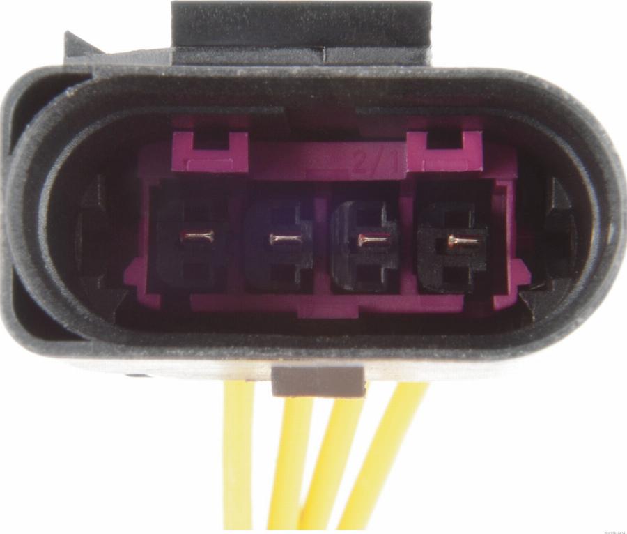 Herth+Buss Elparts 51277453 - Kit de réparation pour câbles, capteur de vitesse de roue droxauto.com