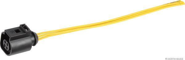 Herth+Buss Elparts 51277401 - Kit de réparation pour câbles, capteur de vitesse de roue droxauto.com