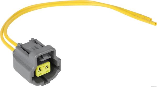 Herth+Buss Elparts 51277435 - Kit rép. câble, capteur de température liquide de refroidis. droxauto.com