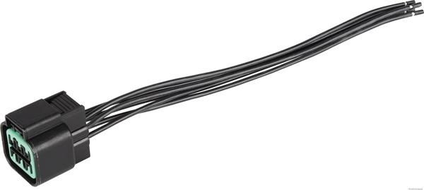 Herth+Buss Elparts 51277425 - Kit de réparation pour câbles, projecteur principal droxauto.com