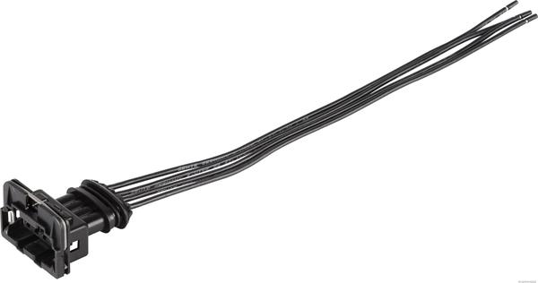 Herth+Buss Elparts 51277423 - Kit de réparation pour câbles, projecteur principal droxauto.com