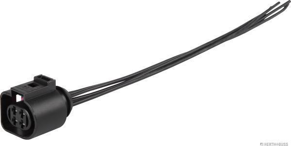 Herth+Buss Elparts 51277359 - Kit de réparation pour câbles, feu arrière droxauto.com