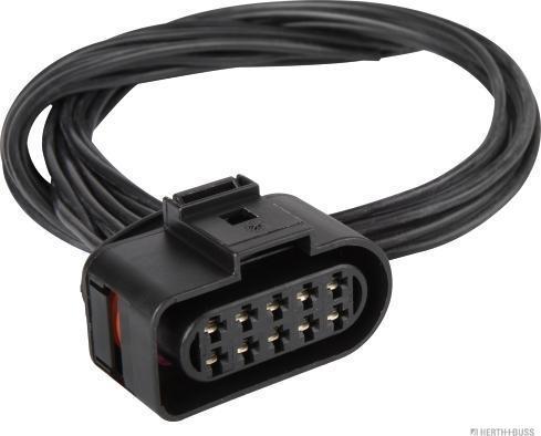 Herth+Buss Elparts 51277362 - Kit de réparation pour câbles, feu arrière droxauto.com