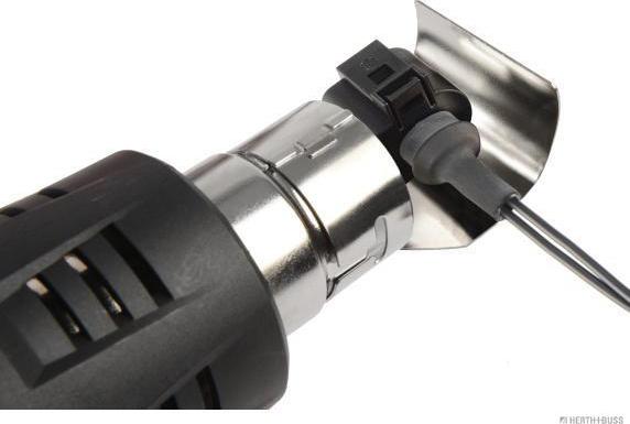 Herth+Buss Elparts 51277384 - Kit de réparation pour câbles, capteur de vitesse de roue droxauto.com