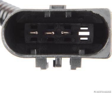Herth+Buss Elparts 51277295 - Câble adaptateur,papillon de distribution,alimentation d'air droxauto.com