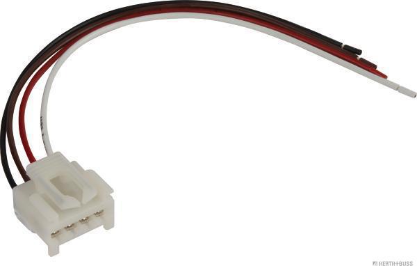 Herth+Buss Elparts 51277254 - Kit de réparation pour câbles, feu arrière droxauto.com