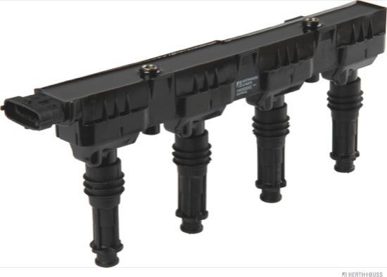 Herth+Buss Elparts 19050052 - Bobine d'allumage droxauto.com