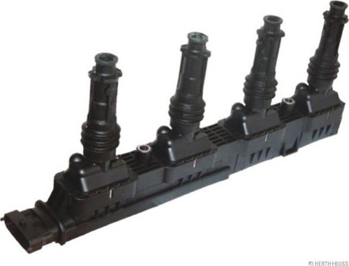 Herth+Buss Elparts 19050028 - Bobine d'allumage droxauto.com