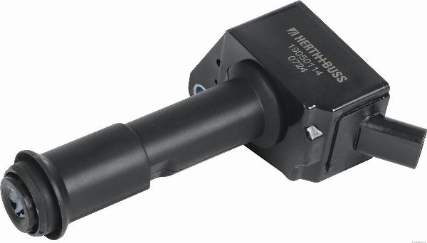 Herth+Buss Elparts 19050114 - Bobine d'allumage droxauto.com