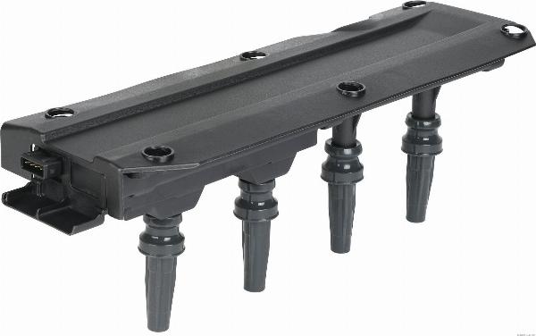 Herth+Buss Elparts 19050117 - Bobine d'allumage droxauto.com