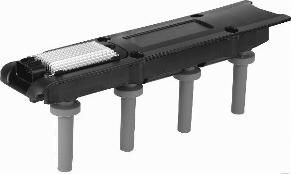 Herth+Buss Elparts 19050217 - Bobine d'allumage droxauto.com