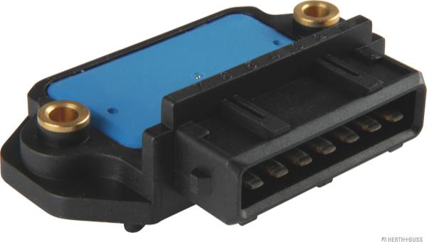 Herth+Buss Elparts 19010045 - Appareil de commande, système d'allumage droxauto.com