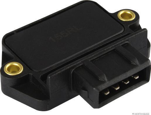 Herth+Buss Elparts 19010051 - Appareil de commande, système d'allumage droxauto.com