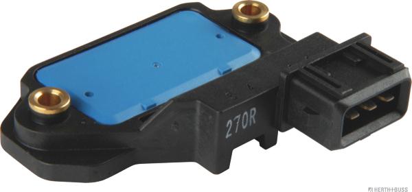 Herth+Buss Elparts 19010007 - Appareil de commande, système d'allumage droxauto.com