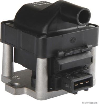 Herth+Buss Elparts 19020001 - Bobine d'allumage droxauto.com