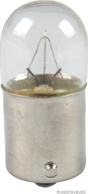 Herth+Buss Elparts 89901143 - Ampoule, feu arrière droxauto.com