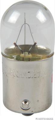 Herth+Buss Elparts 89901109 - Ampoule, feu éclaireur de plaque droxauto.com