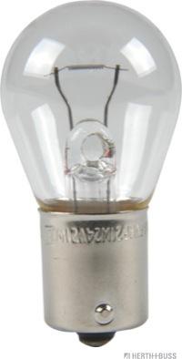 Herth+Buss Elparts 89901105 - Ampoule, feu clignotant droxauto.com