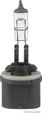 Herth+Buss Elparts 89901301 - Ampoule, projecteur antibrouillard droxauto.com