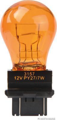 Herth+Buss Elparts 89901324 - Ampoule, feu clignotant droxauto.com