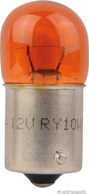 Herth+Buss Elparts 89901325 - Ampoule, feu clignotant droxauto.com