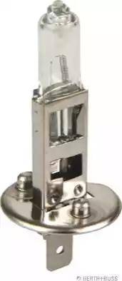 Herth+Buss Elparts 89901297 - Ampoule, projecteur antibrouillard droxauto.com