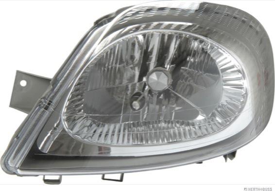 Herth+Buss Elparts 80659070 - Projecteur principal droxauto.com