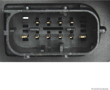 Herth+Buss Elparts 80659077 - Projecteur principal droxauto.com