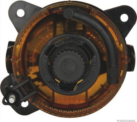 Herth+Buss Elparts 80660409 - Projecteur antibrouillard droxauto.com