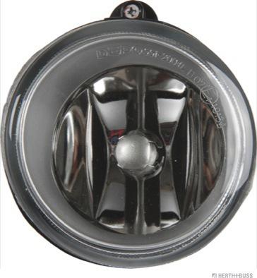 Herth+Buss Elparts 80660084 - Projecteur antibrouillard droxauto.com