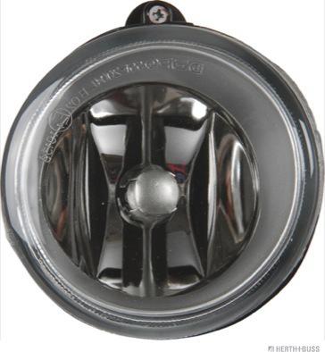 Herth+Buss Elparts 80660085 - Projecteur antibrouillard droxauto.com