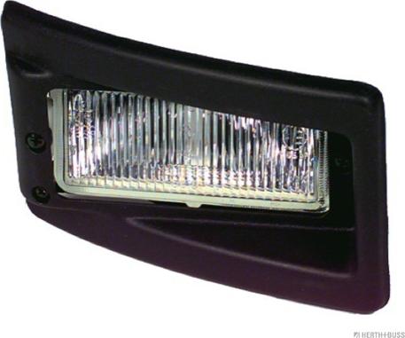 Herth+Buss Elparts 80660287 - Projecteur antibrouillard droxauto.com