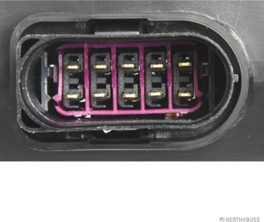 Herth+Buss Elparts 81658094 - Projecteur principal droxauto.com