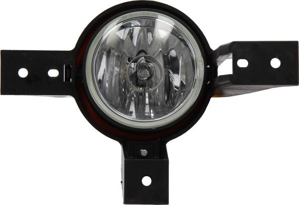 Herth+Buss Elparts 81660056 - Projecteur antibrouillard droxauto.com