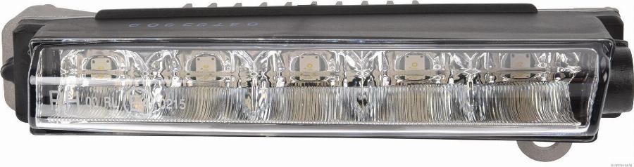 Herth+Buss Elparts 81660076 - Feu diurne droxauto.com