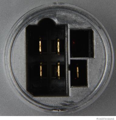 Herth+Buss Elparts 83840360 - Feu arrière droxauto.com