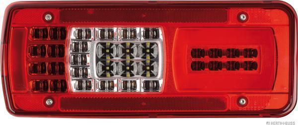 Herth+Buss Elparts 83840759 - Feu arrière droxauto.com