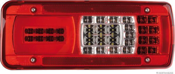 Herth+Buss Elparts 83840760 - Feu arrière droxauto.com
