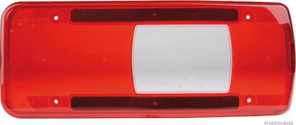 Herth+Buss Elparts 83842726 - Disperseur, feu arrière droxauto.com