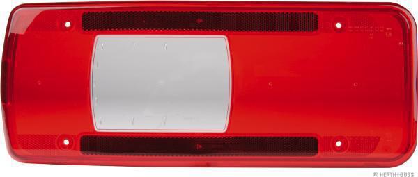 Herth+Buss Elparts 83842727 - Disperseur, feu arrière droxauto.com