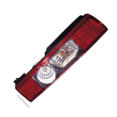 Herth+Buss Elparts 83830517 - Feu arrière droxauto.com