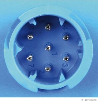 Herth+Buss Elparts 83830067 - Feu arrière droxauto.com