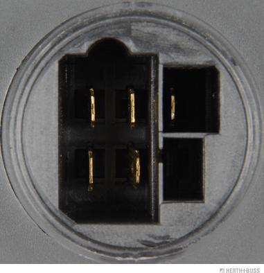 Herth+Buss Elparts 83830360 - Feu arrière droxauto.com